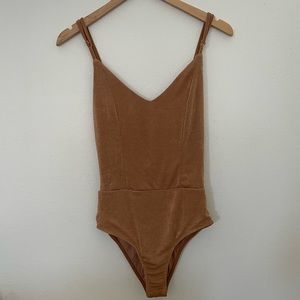 MINKPINK body suit